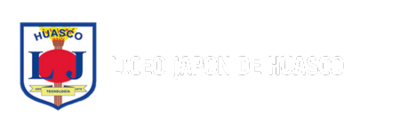 Logo Liceo Japón