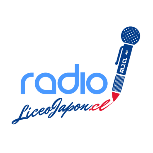 Logo Radio Liceo Japón