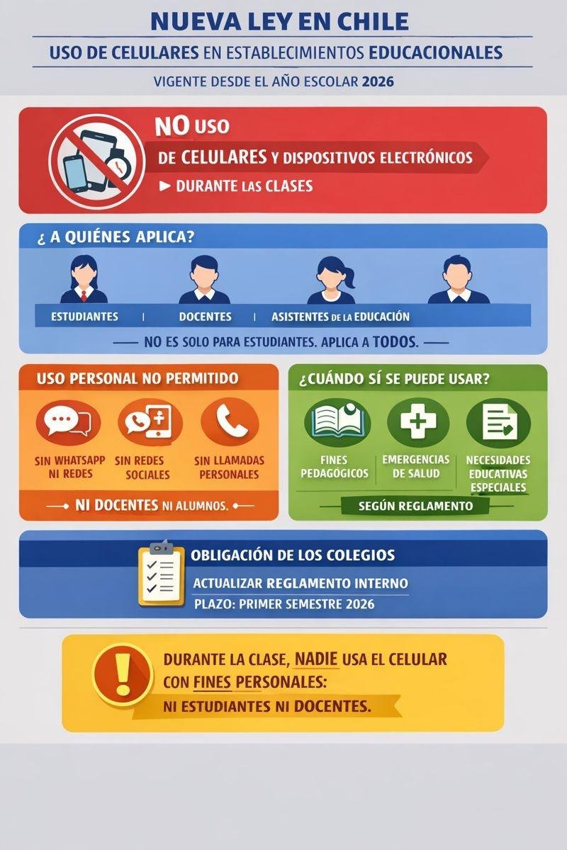 Comunicado Liceo Japón